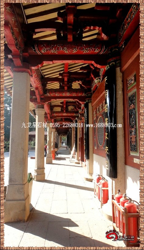中國(guó)之“石塔之王”-泉州東西塔